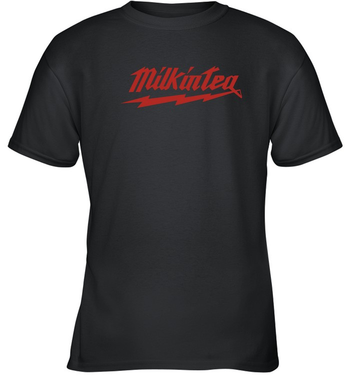 New Colin Furze Milk In Tea Shirt | Custom prints store | T-shirts